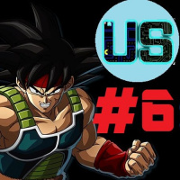 Unscripted #6: Mostly Bardock, EVO 2018