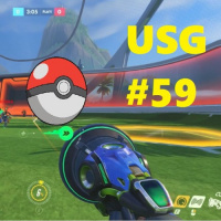 Lucioball and Pokeballs: USG#59