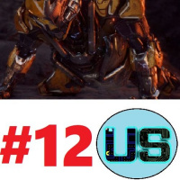 Unscripted#12: Apex of EA isnt Anthem