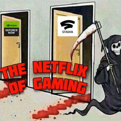 Unscripted Gaming