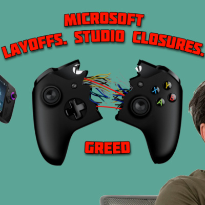 Unscripted Gaming