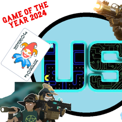 Unscripted Gaming