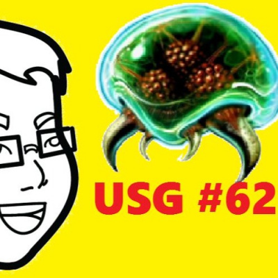 Unscripted Gaming