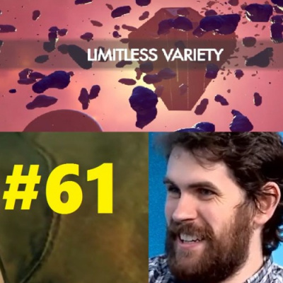 Unscripted Gaming