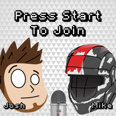 Press Start To Join