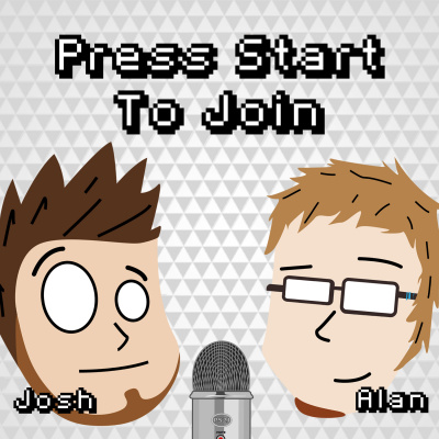 Press Start To Join