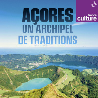 Açores, un archipel de traditions 1/5 : Vivre dans le cratère dun volcan aux Açores