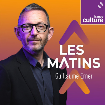 Les Matins De France Culture