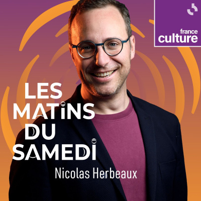 Les Matins De France Culture
