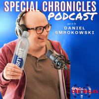 2020 Highlights Reel, a SpecialChronicles Podcast Best of Collection