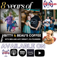 Before Bitty and Beaus Coffee | Unified at Work Series S5:Pt3 | Ep.567