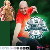 WWE Community Impact Correspondent | Ep.574