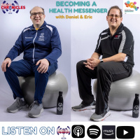 Becoming a Health Messenger, Part 1 | Ep.573