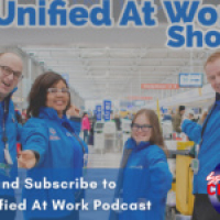 On the Job Daily Challenges Faced During The Global Pandemic | UnifiedAtWork S1: Part 6 (Ep.392)