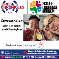 United Through Sports (Ep.403)