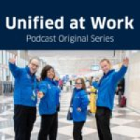 On the Job with Jonna McGrath and Steve Suchorabski | UnifiedAtWork S1: Part 7 (Ep.393)