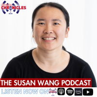 The Susan Wang Podcast | Ep.744