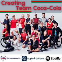Creating Team Coca-Cola | Ep.588