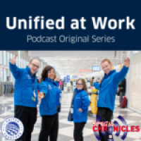 On the Job with Suzi Cabo | UnifiedAtWork S1: Part 8 (Ep.394)