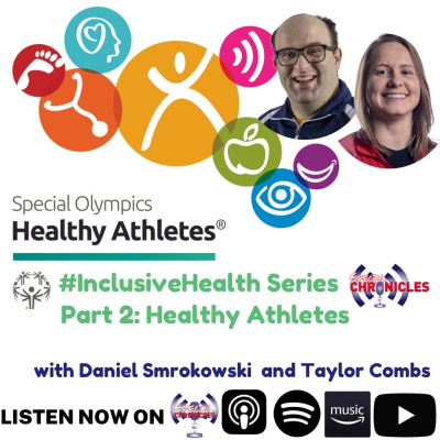 Special Chronicles Show Podcast