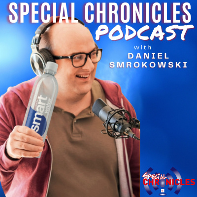 Special Chronicles Show Podcast