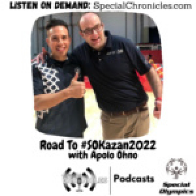Special Chronicles Show Podcast