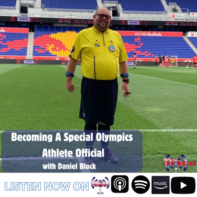 Special Chronicles Show Podcast