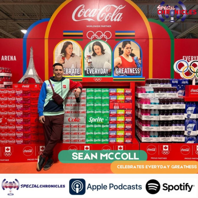 Special Chronicles Show Podcast