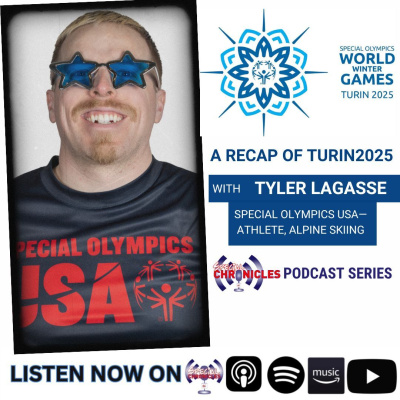 Special Chronicles Show Podcast