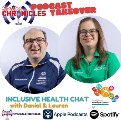 Special Chronicles Show Podcast