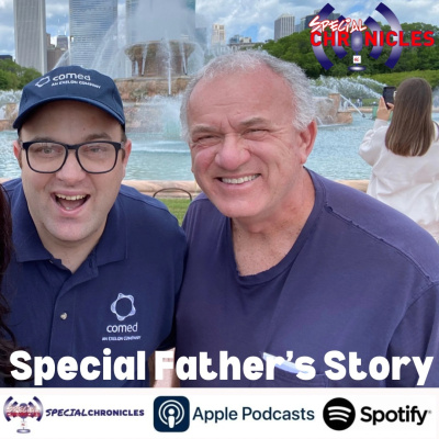 Special Chronicles Show Podcast