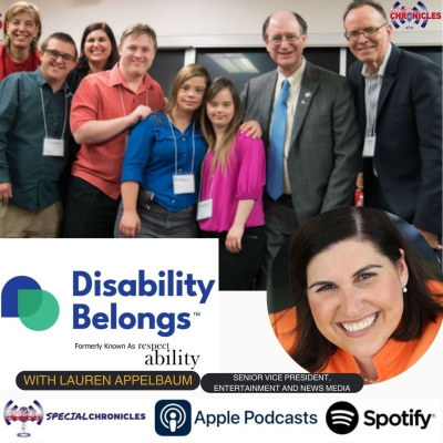 Special Chronicles Show Podcast