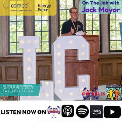Special Chronicles Show Podcast