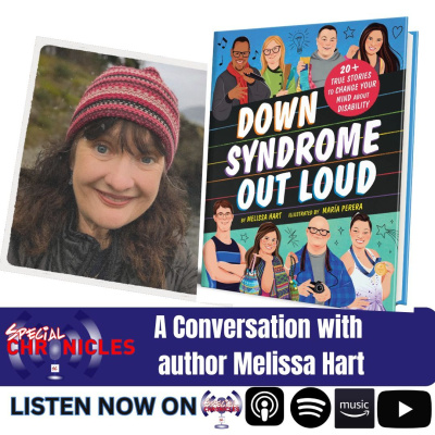 Special Chronicles Show Podcast