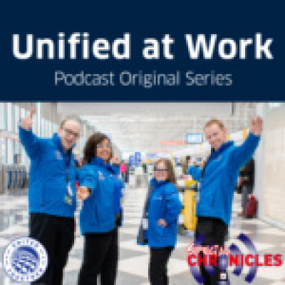 Special Chronicles Show Podcast