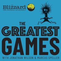 The Greatest Games – Manchester City 1 Manchester United 0