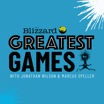 The Blizzard