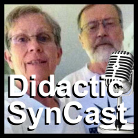 DS #127: Uncle Harry and Aunt Cris