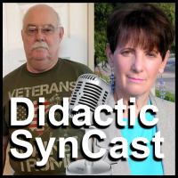 DS #121: Mom and Rob
