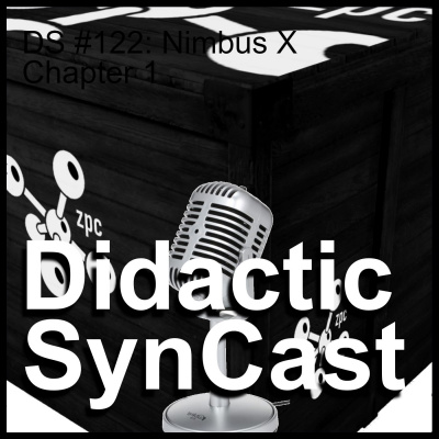 Didactic Syncast