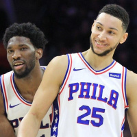 Locked on Sixers (4-9-18) Who envisioned a 50-win season? No one