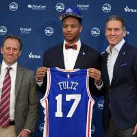 Sixers fans need to realistic amid excitement (LOCKED ON SIXERS) Sept. 14