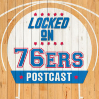 76ERS POSTCAST: Sixers fight but fall to Timberwolves, 114-109