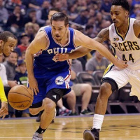 Pacers game went as expected (LOCKED ON SIXERS) - March 27
