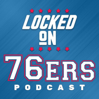 Is a HEALTHY Sixers team with Ace Bailey ENOUGH to compete for a title?