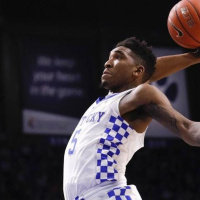 Sixers man of the hour: Malik Monk (LOCKED ON SIXERS) - June 16