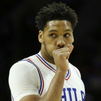 Wheres Okafor? Where will he end up? (LOCKED ON SIXERS) - Feb. 13