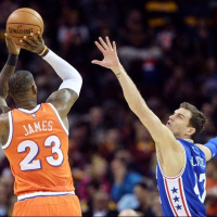 Sixers literally limping to finishing line (LOCKED ON SIXERS) - April 1