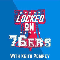 Now you find people that can stick (LOCKED ON SIXERS) - Jan. 5