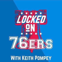 Sixers need to go hard after Jimmy Butler (LOCKED ON SIXERS) - Jan. 6